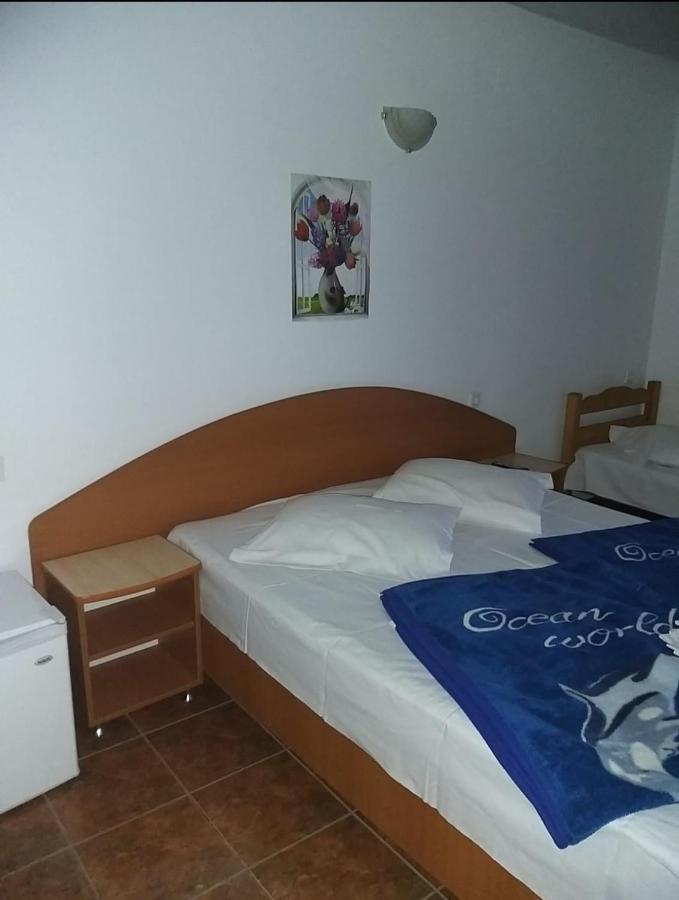 Hotel Pensiune La Rodica Costineşti Exteriér fotografie