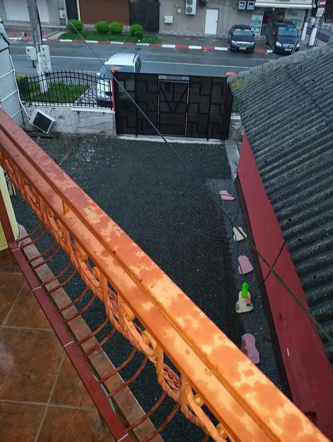Hotel Pensiune La Rodica Costineşti Exteriér fotografie