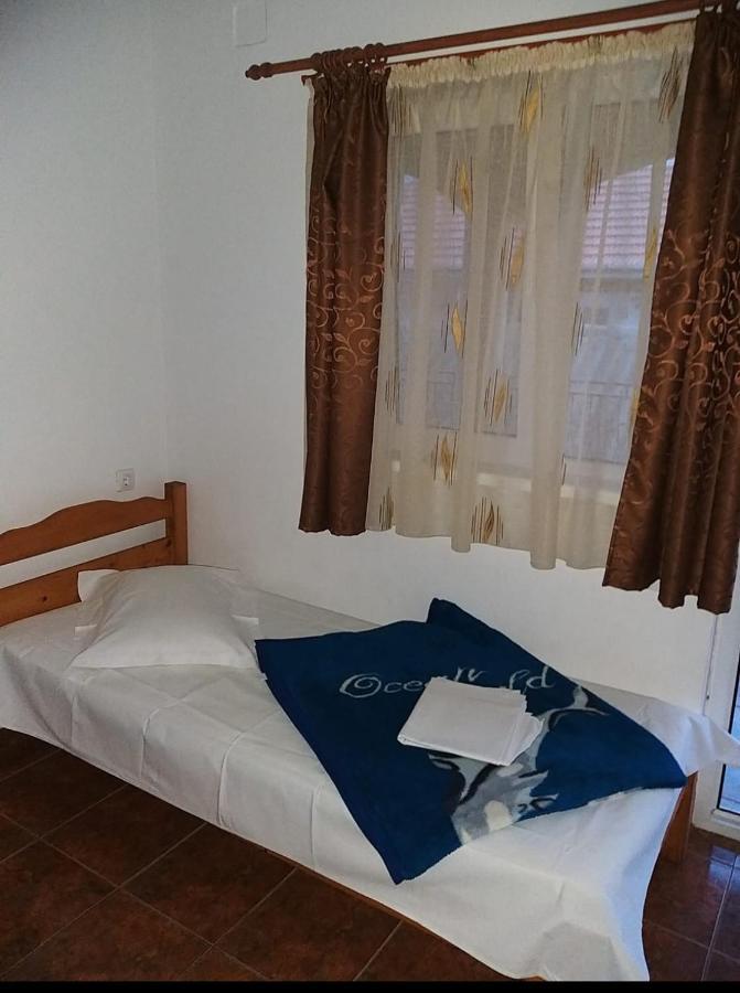 Hotel Pensiune La Rodica Costineşti Exteriér fotografie