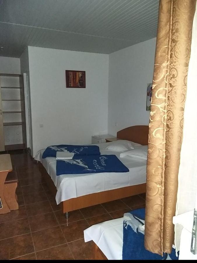 Hotel Pensiune La Rodica Costineşti Exteriér fotografie